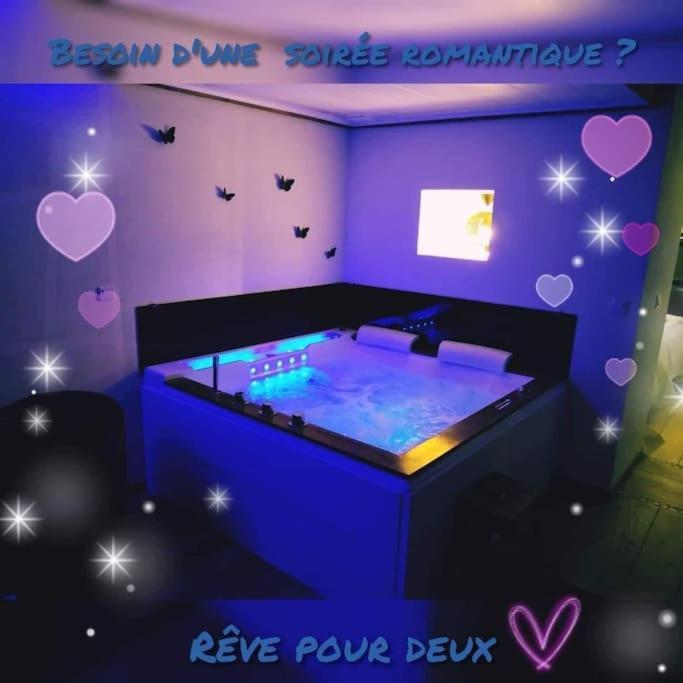 Reve Pour Deux Διαμέρισμα Sampans Εξωτερικό φωτογραφία